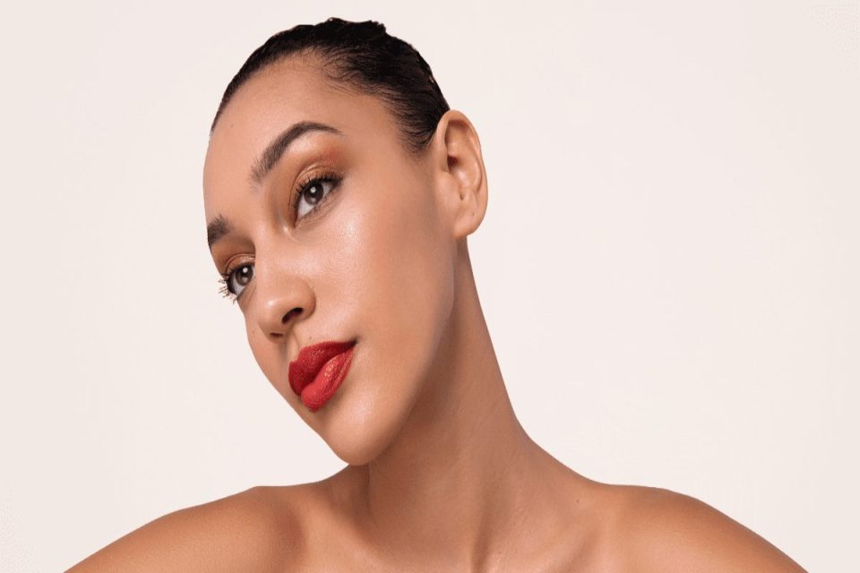 Matte Skin