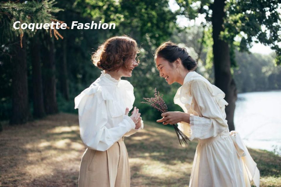 Coquette Fashion