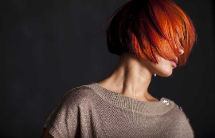Asymmetrical Haircut Short Oval Face Hairstyles Male Indian