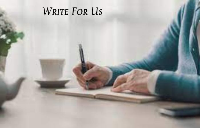 Bitter Melon Write For Us