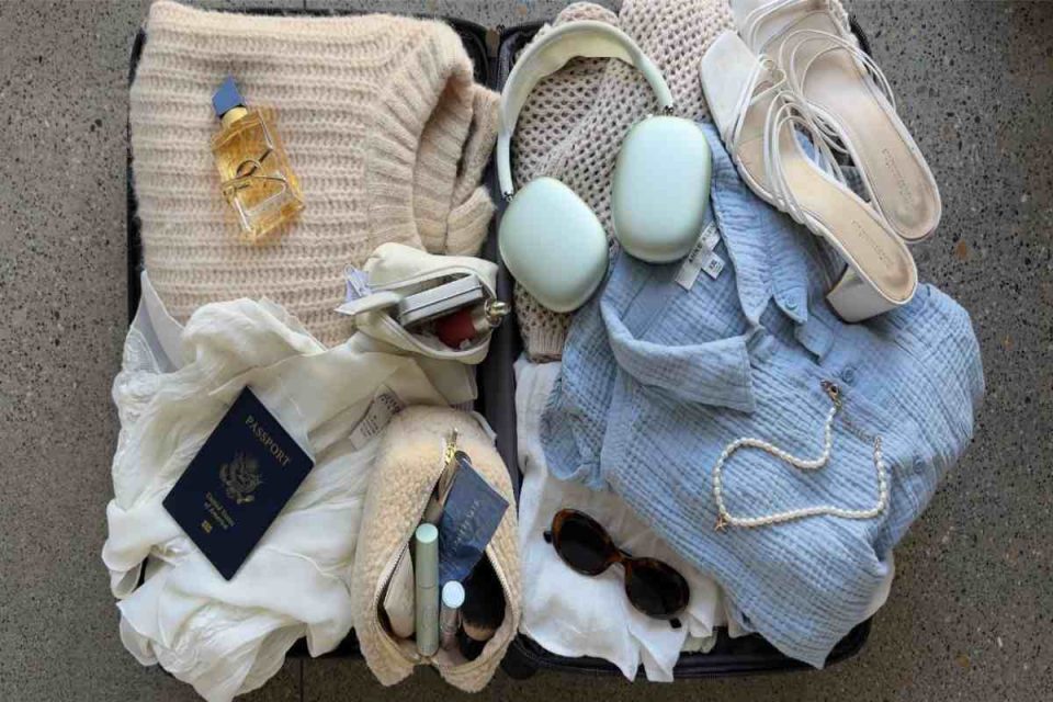 Travel Essentials