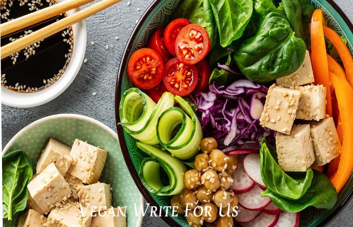 Vegan Write For Us