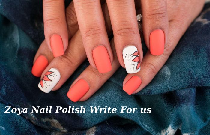 Zoya nail polish write for us, (1)