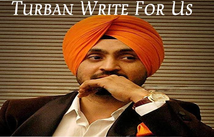 turban write for us