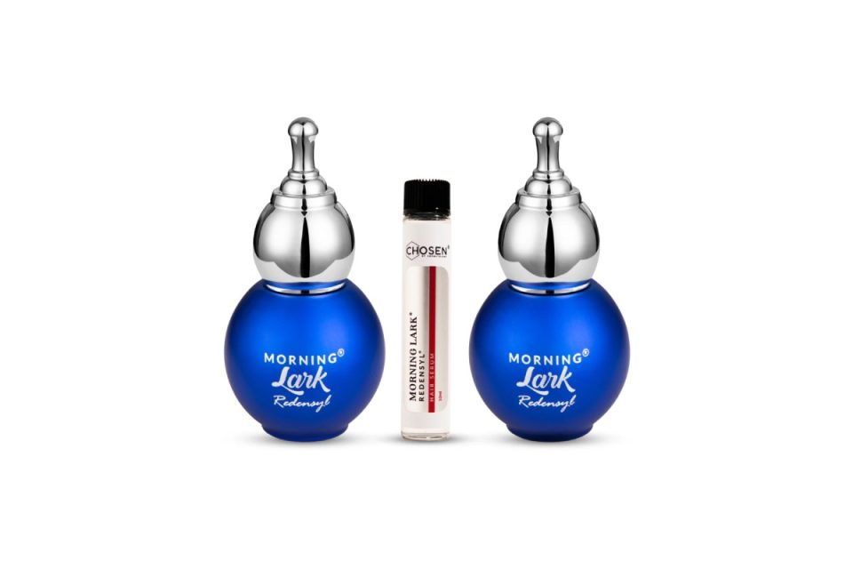 Morning Lark® Redensyl