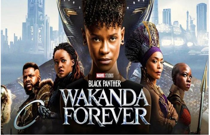 Black Panther Wakanda Forever 123movies (1)