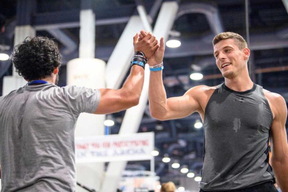 American Sports & Fitness Association