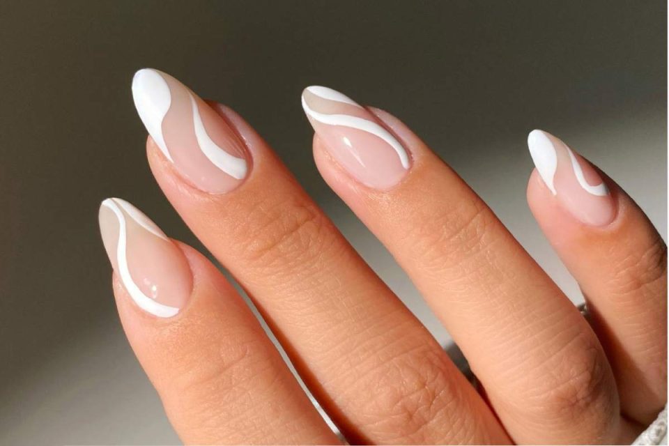 Neutral Nail Ideas