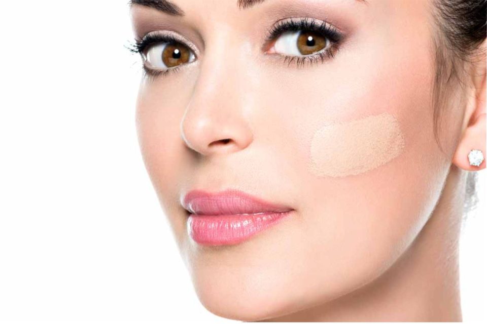 Bb Cream And Cc Cream