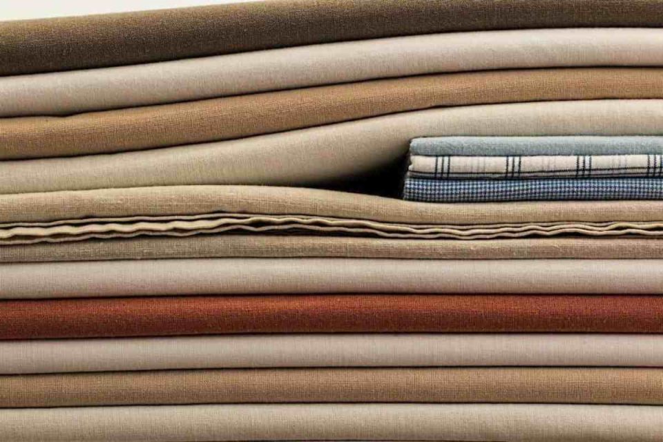 Clothing Materials