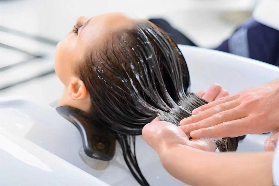 Conditioner