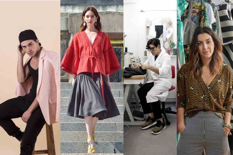 Fashion Marketing