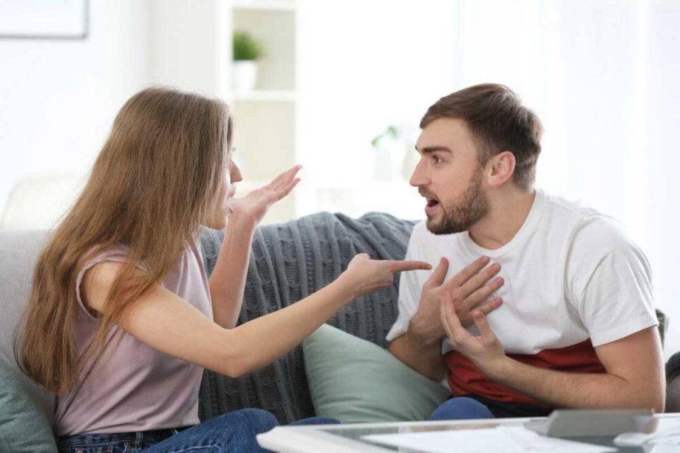 How a Domestic Violence Attorney