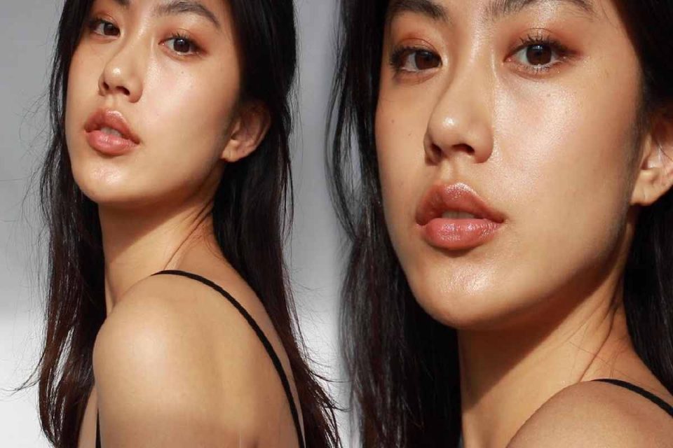 No Makeup, Makeup Look