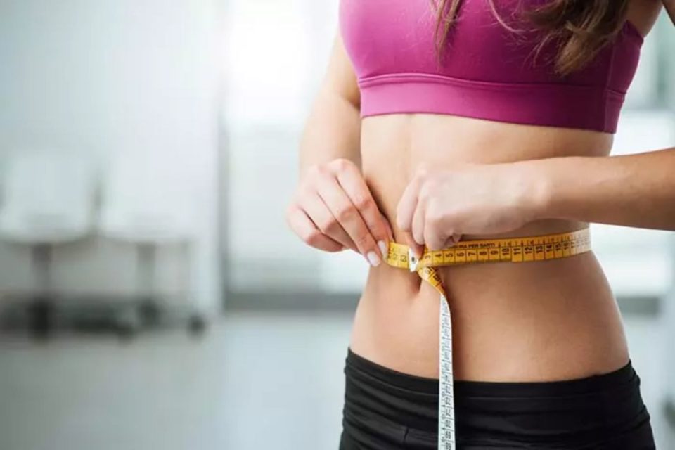 The SlimFast Diet_ Does It Help With Weight Loss_