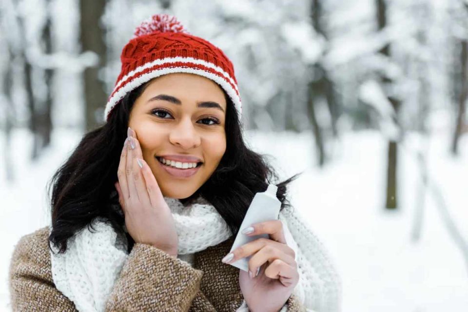 Tips for Skincare in Winter