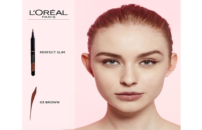 Loreal Eyeliner Write For Us