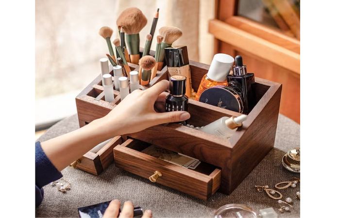 Makeup Organizer Write For Us