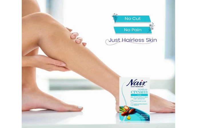 Nair Hair Removal Cream