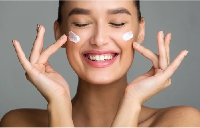 Skin Moisturizer