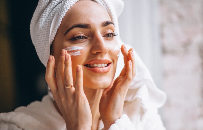 Skincare