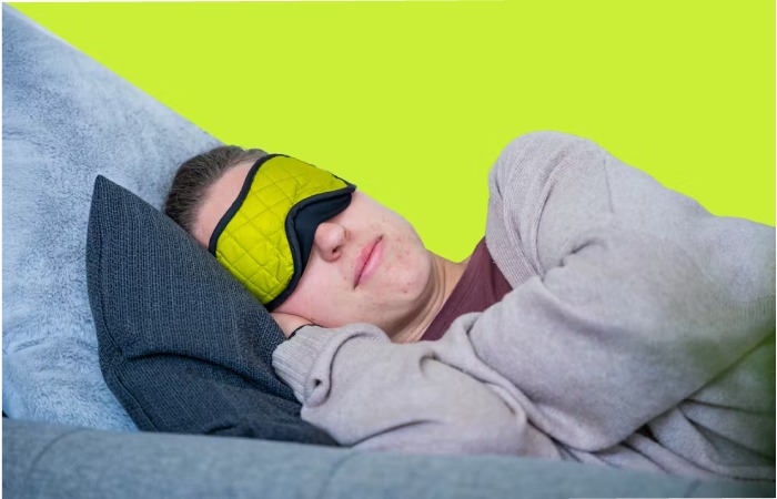 Sleep Masks
