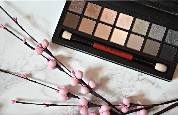 Smashbox