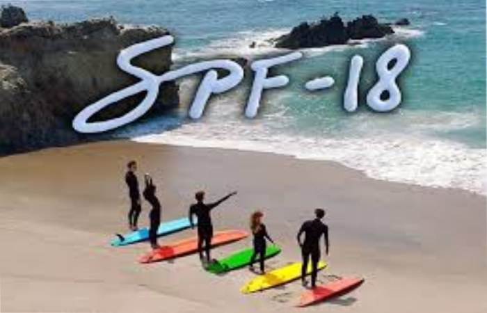 Spf-18 Write For Us