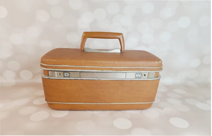 Train Case