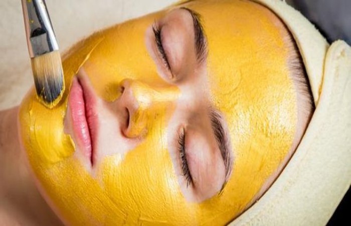 Turmeric Clay Mask Write For Us