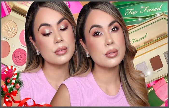 Two-Faced Makeup Write for Us