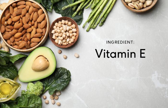 Vitamin E Write For Us
