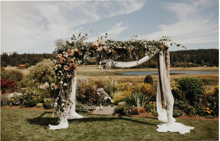 Wedding Arches
