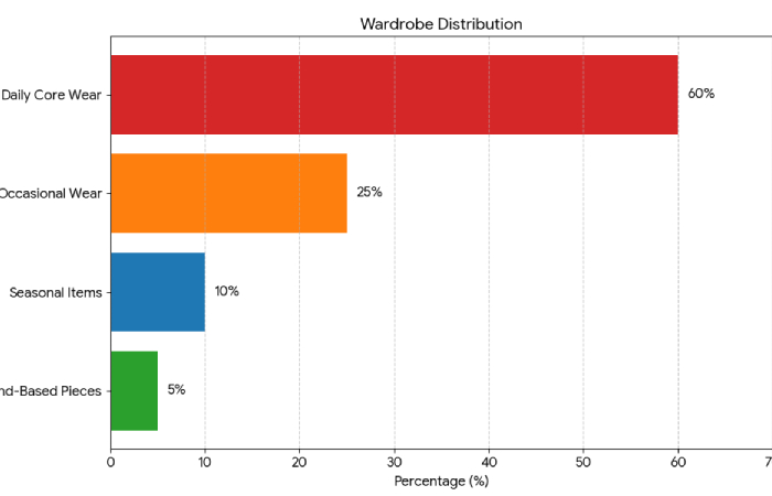 why clothing style actually matters
