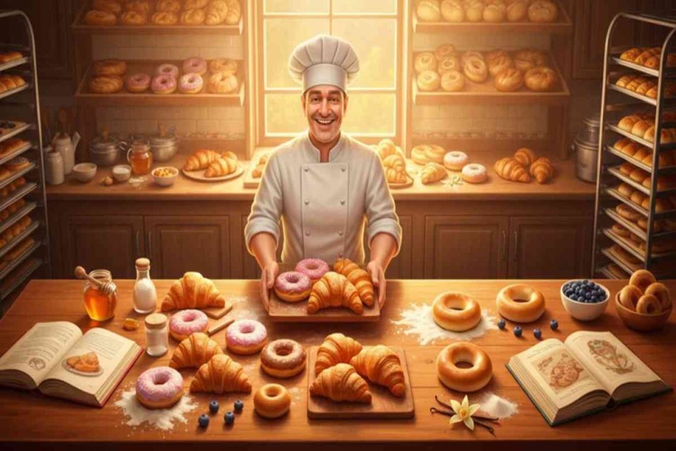 carlahallbakes.com