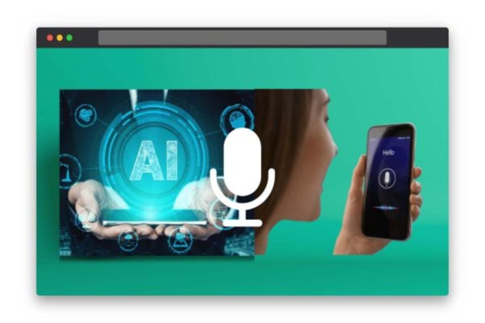 voice cloning and ai-generated narrations