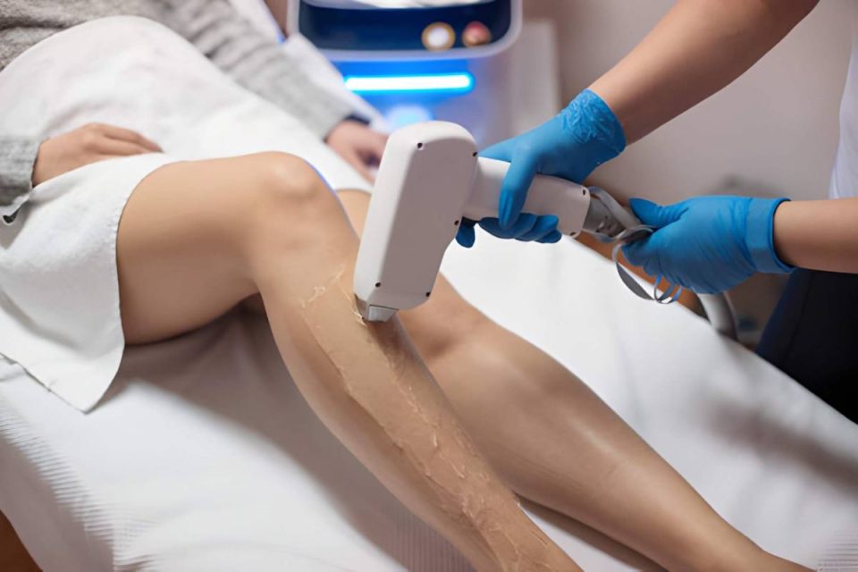 risks of laser hair removal