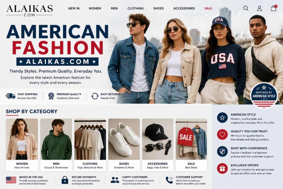 american fashion alaikas com