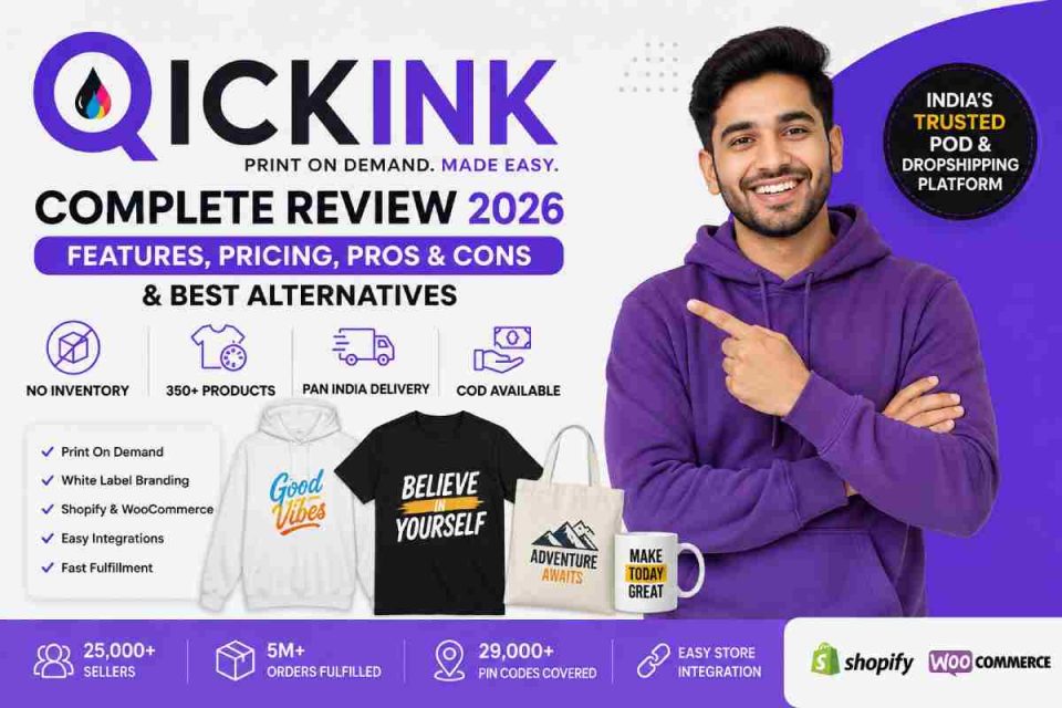 qickink
